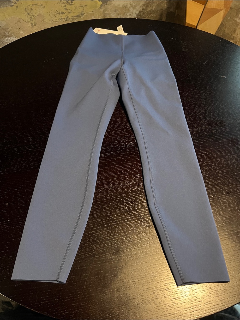 Lululemon leggings. Size 4. New with tags.